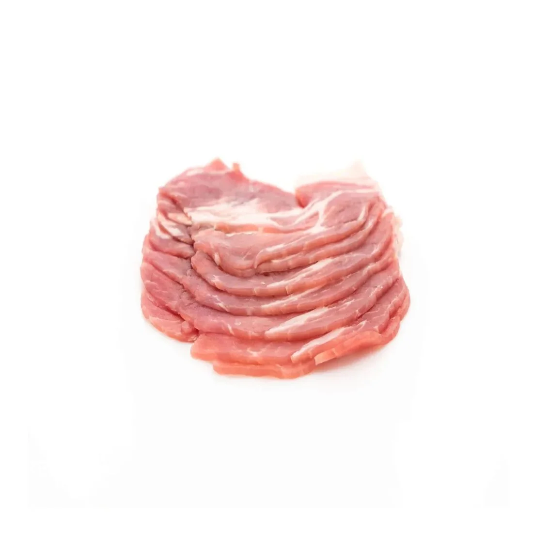 Carne De Cerdo Para Pastor